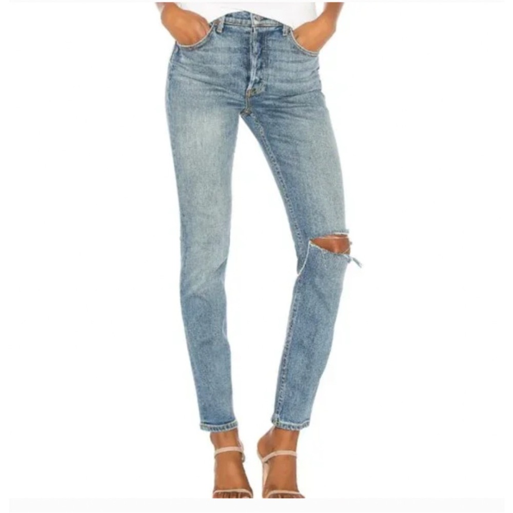 GRLFRND Karolina Jeans